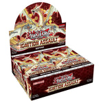 Yu-Gi-Oh! - Ignition Assault - Booster Box - (24 Packs)