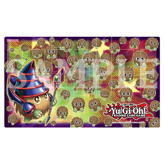 Yu-Gi-Oh! - Kuriboh Kollection - Playmat