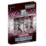 Yu-Gi-Oh! - Legendary Duelists - Season 2 Box