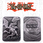 Yu-Gi-Oh! - Limited Edition Metal Card - Blue-Eyes White Dragon