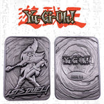Yu-Gi-Oh! - Limited Edition Metal Card - Dark Magician Girl