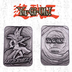 Yu-Gi-Oh! - Limited Edition Metal Card - Dark Magician