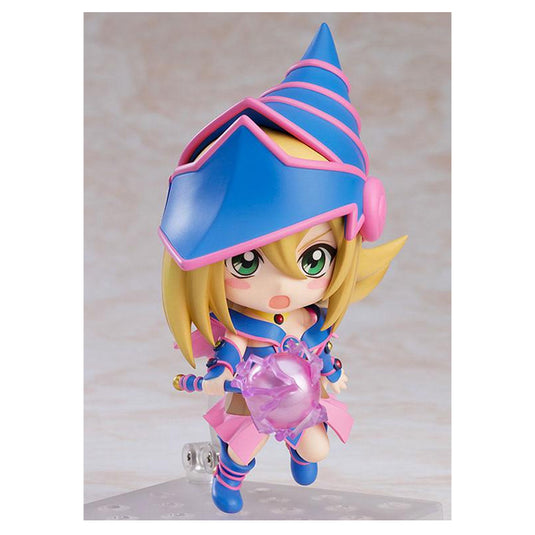 Yu-Gi-Oh! - Nendoroid Action Figure - Dark Magician Girl 10cm