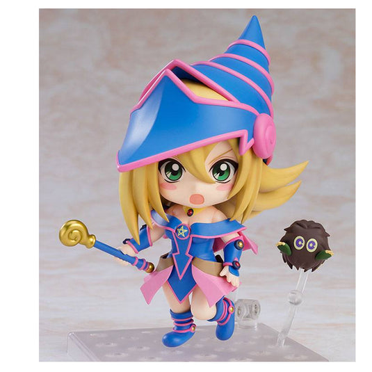 Yu-Gi-Oh! - Nendoroid Action Figure - Dark Magician Girl 10cm