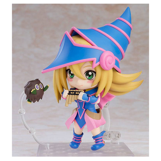 Yu-Gi-Oh! - Nendoroid Action Figure - Dark Magician Girl 10cm