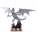 Yu-Gi-Oh! - PVC Statue - Blue-Eyes White Dragon White Edition 35cm