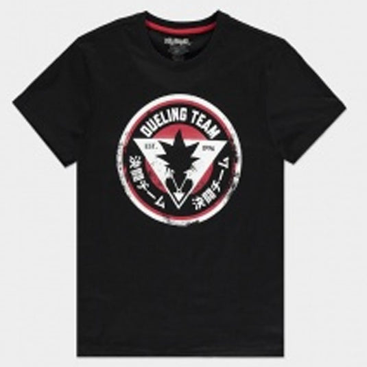 Yu-Gi-Oh! Dueling Team - Men's T-shirt