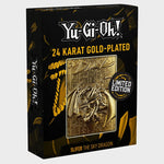 New metal cards are available from Yu-Gi-Oh! New metal cards are available from Yu-Gi-Oh!