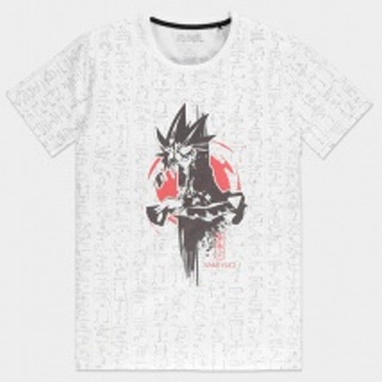 Yu-Gi-Oh! Yami Yugi - Men's T-shirt