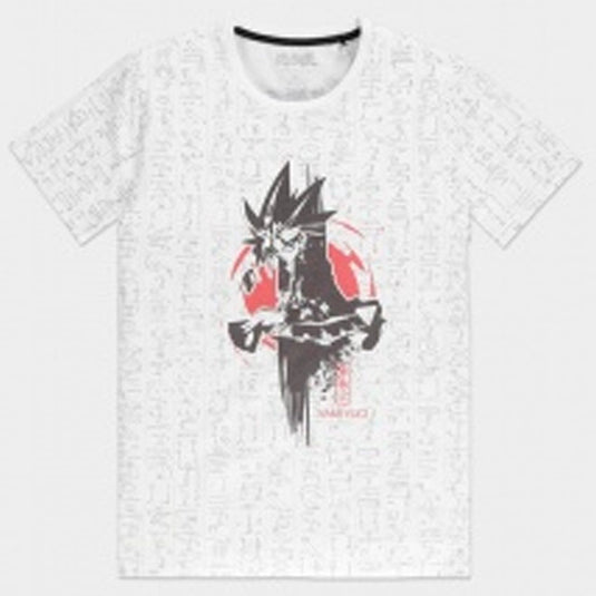 Yu-Gi-Oh! Yami Yugi - Men's T-shirt - Medium