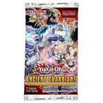 Yu-Gi-Oh! - Ancient Guardians - Booster Pack