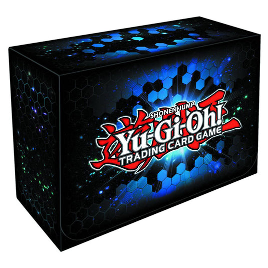 Yu-Gi-Oh! - Double Deck Box - 2012