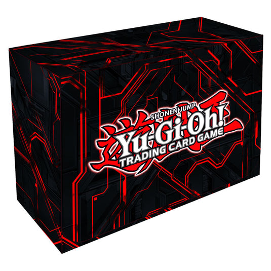 Yu-Gi-Oh! - Double Deck Box