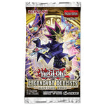 Yu-Gi-Oh! - Legendary Duelists - Magical Hero - Booster Pack