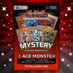 Yugioh - Mystery Card Bundle - Series 1