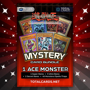 View all Yugioh - Mystery Products