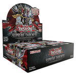 Yu-Gi-Oh! - Supreme Darkness - Booster Box (24 Packs)