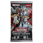 Yu-Gi-Oh! - Supreme Darkness - Booster Pack