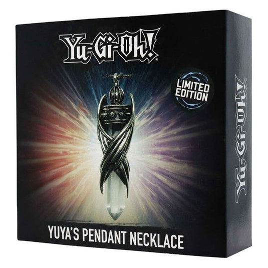 Yu-Gi-Oh! Limited Edition Pendant Necklace - Yuya