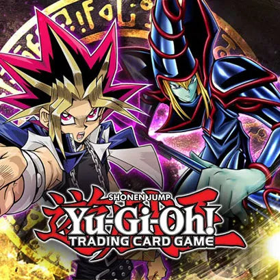 View All Yugioh