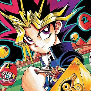 Yu-Gi-Oh! Trading Card Game Products