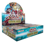 Yu-Gi-Oh! - Crossover Breakers - Booster Box (24 Packs)