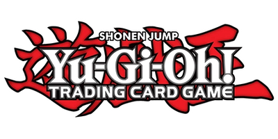 Yu-Gi-Oh! Booster Boxes