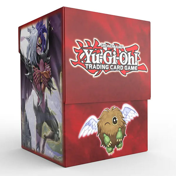 Yu-Gi-Oh! - Jaden & Yubel