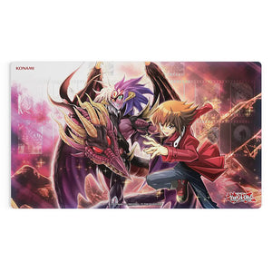 View all Yu-Gi-Oh! - Playmats