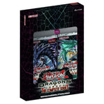 Yu-Gi-Oh! - Dragons of Legend - The Complete Series Box