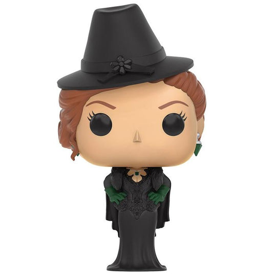 Funko POP! - Once Upon a Time - Zelena #384