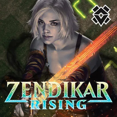 Zendikar Rising