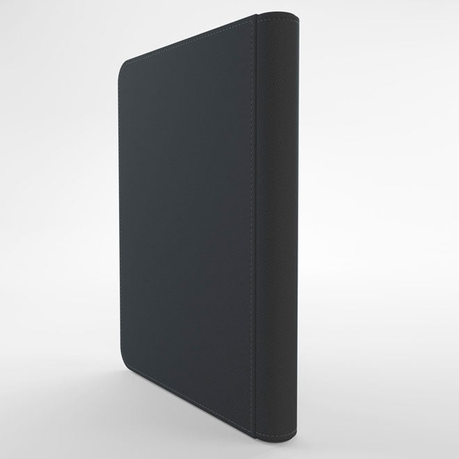 Portfolio Gamegenic - Album Zip 8 Pocket - Fungames Portfolio Gamegenic - Album Zip 8 Pocket - Fungames