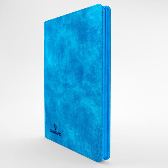 GameGenic: Zip - Up Album (18 - pocket) - ADLR Poké GameGenic: Zip - Up Album (18 - pocket) - ADLR Poké