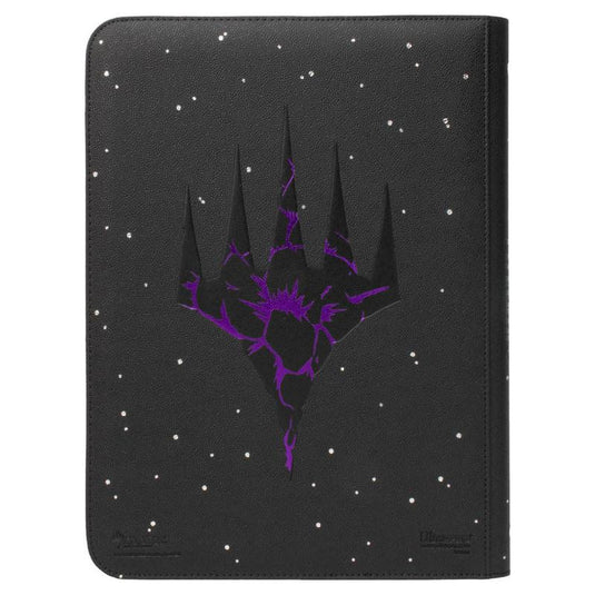 Ultra Pro - Magic The Gathering - Edge of Eternities - Premium Zip PRO-Binder - 9-Pocket