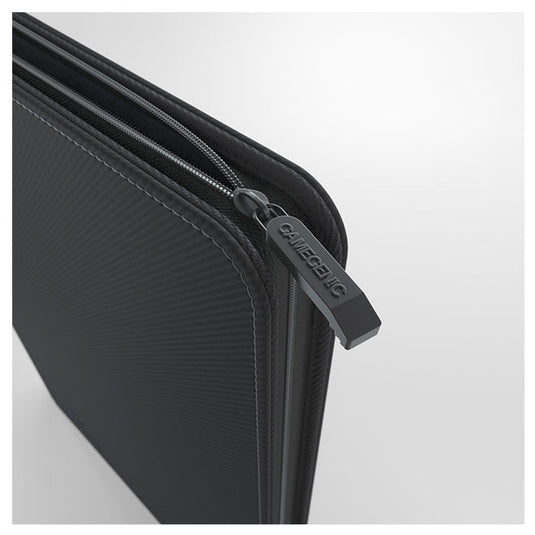 Gamegenic - Zip-Up Ring-Binder Slim