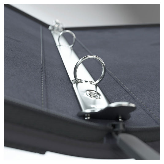 Gamegenic - Zip-Up Ring-Binder Slim