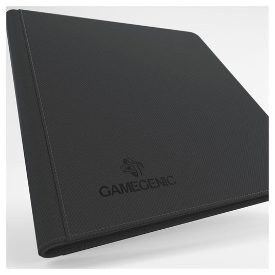 Gamegenic - Zip-Up Ring-Binder Slim