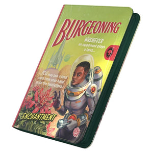 View all Zipped Binders