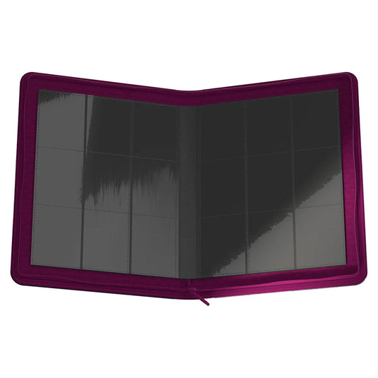 Ultimate Guard - Zipfolio XenoSkin 360 - 18-Pocket - Magic The Gathering - Edge of Eternities - Nexus of Fate