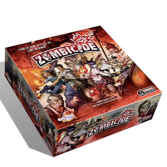 Zombicide (Base Game)