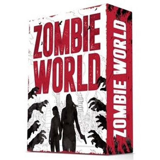 Zombie World