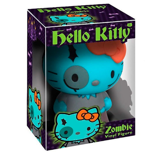 Funko POP! Zombie Hello Kitty Halloween 4" Vinyl Figure