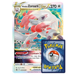 Pokemon - Hisuian Zoroark VSTAR - Oversized Promo Card (SWSH298)