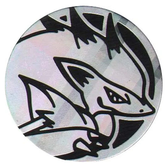 Pokemon - Zoroark Coin