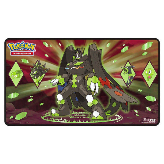 Ultra Pro - Legendary Foil  Playmat - Pokemon Zygarde