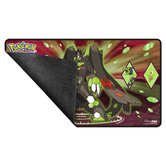 Ultra Pro - Legendary Foil  Playmat - Pokemon Zygarde